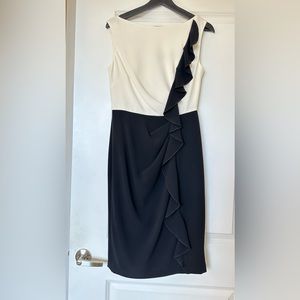 Women’s dress by Coast